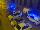 Задержан бандит, устроивший стрельбу и поножовщину в Волгограде