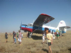Суд отказал "Юному ястребу" в переделе аэродрома в Среднеахтубинском районе