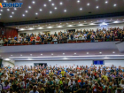 Из-за антитеррористической безопасности в Волжском перенесли фестиваль