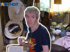 Почему расплодившего клопов и тараканов голодного мужчину не могут забрать в интернат, ответила волжская соцзащита