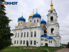 Корреспондент «Блокнот Волжский» побывал в городе 30 церквей 