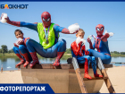 Уникальный «Моржеран» завершился конкурсом купальников среди красоток Волжского: фото