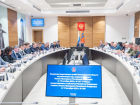 Волгоградская область усиливает меры комплексной безопасности