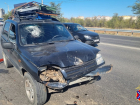«Совершил наезд на мужчину, который ремонтировал автомобиль»: подробности аварий в Волжском