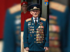 99-летие отмечает Почетный гражданин Волгоградской области и участник Парада Победы Александр Иванович Колотушкин