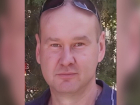 Близ Волжского без вести пропал 42-летний мужчина