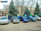 В Волжском состоится автопробег, посвященный Дню воссоединения Крыма с Россией