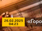 Скрылся под прицелом камер: в Волжском водитель устроил ДТП и скрылся с места аварии