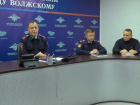 Самая эффективная борьба с мошенниками в Волжском - профилактика