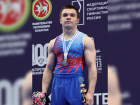 Волжанин одержал победу на Кубке России по спортивной гимнастике