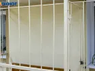 Житель Волгоградской области проткнул шампуром грудную клетку своему соседу