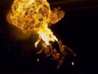 На Константиновском фестивале в Волжском исполнят трюки с огнем