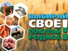 Ведутся работы по разработке товарного знака "Сделано в Волжском"