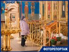 «Побойтесь Бога»: храмы Волжского функционируют в прежнем режиме 