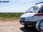 4 человека скончались в результате ДТП на трассе в Волгоградской области