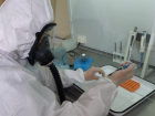 Лаборатории детской поликлиники №2 Волжского готовы к проведению анализов на COVID-19