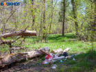 В окрестностях Волжского стартует операция по выявлению несанкционированных свалок