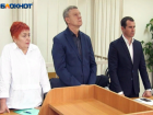 К 2,5 годам общего режима повторно приговорили экс-вице-мэра Виктора Сухорукова в Волжском