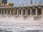 Волжская ГЭС увеличивает пропуск воды для обеспечения нереста рыбы
