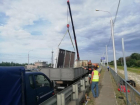 Пост весогабаритного контроля появится перед мостом через Волжскую ГЭС