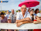 Зонты волжанам не понадобятся: прогноз погоды на вторник