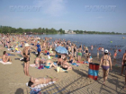 Уголовное дело за самоуправство пригрозили возбудить на арендаторов платного пляжа на Зеленом в Волжском