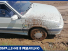 Машина с инвалидом застряла на кладбище в Волжском: сотрудники отказали в помощи