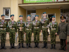 Волжские школьники взяли кубок военно-патриотических соревнований «За Сталинград!»