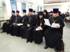 В Волжском прошло собрание духовенства Калачёвской епархии