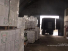 Под Волгоградом уничтожат 45 тысяч бутылок контрафактного алкоголя