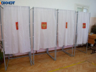 Волжский побил антирекорд самой низкой явкой на выборы в регионе