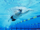 Спортсмен-невидимка представлял волжскую школу плавания на Всероссийском турнире