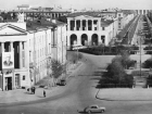 Улица Логинова появилась пятьдесят пять лет назад