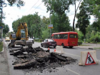 Публикуем полный список дорог Волжского, которые отдали под ремонт ﻿в рамках федеральной программы