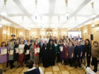Учитель Калачевской епархии отмечен на Всероссийском конкурсе в области педагогики   