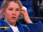 Дарья Антонова из Ленинска стала победителем турнира по дзюдо Russian Judo Tour.
