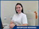 Что нужно знать родителям о реакции на комаров и мошек, рассказала волжский врач педиатр 