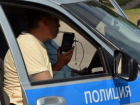 В Волжском активно ловят нетрезвых водителей