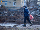 Заморозки до -1 сохранятся на территории Волгоградской области