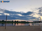 В Волжском 12 июля ожидается до +30°C и переменная облачность