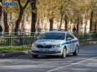В Волжском разыскивают участника ДТП на мотоцикле