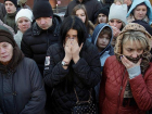 Волжане присоединятся к национальному трауру по погибшим в Кемерово