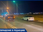 «Ситуация спорная, повреждений много», волжанка ищет очевидцев ДТП