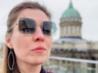 Ольга Скабеева вошла в пятерку лучших журналистов России