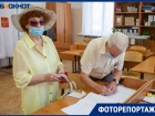 Жители поселков Волжского выбирают своего депутата