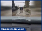 "На острове Зеленом отремонтировали дорогу, но кусками".- волжанка