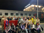 Школьники из Волжского прошли в полуфинал «Большой перемены»