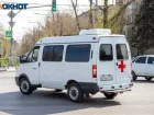 Нейрохирурги спасают пострадавшую в ДТП с двумя легковушками волжанку