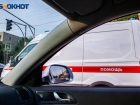 13-летний велосипедист попал под колеса автомобиля в Волгограде