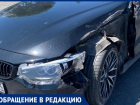 В Волжском разыскивают очевидцев, проезжавших по проспекту Ленина 4 июля в обед